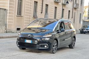 Citroen Grand C4 SpaceTourer 1.5 BlueHDi 130cv aut