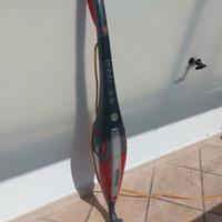 aspirapolvere Hoover
