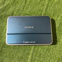 FOTOCAMERA SONY VINTAGE