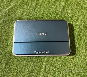 FOTOCAMERA SONY VINTAGE