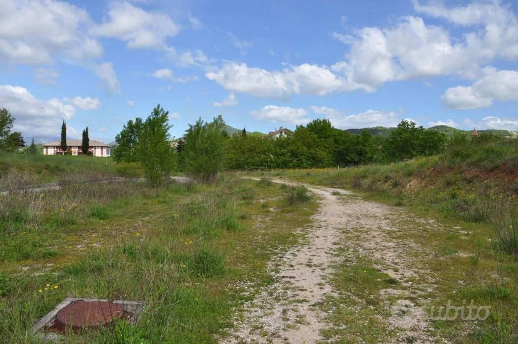 Immobile in asta di 7392 m² a Fabriano - Vista 5