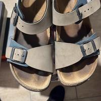 Sandali Grunland numero 36