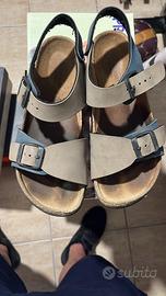 Sandali Grunland numero 36