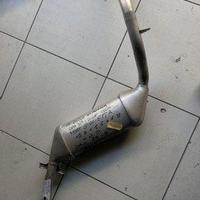 Silenziatore Post Alfa Romeo giulietta 60729295