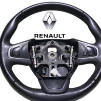 VOLANTE RENAULT Clio Serie IV COMPATIBILE CON RENA