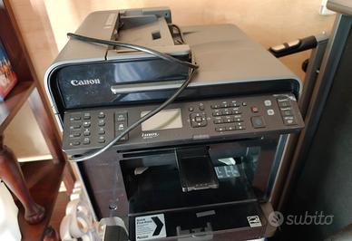 Stampante Laser scanner Canon i-sensys mf4750