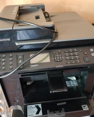 Stampante Laser scanner Canon i-sensys mf4750