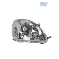 FANALE DESTRO PER TOYOTA YARIS 03-05 VAL