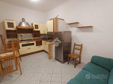 2 LOCALI A SAN CESAREO