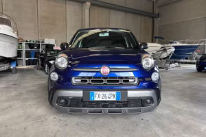 Fiat 500L 1.3 Multijet 95 CV Cross Poss Finanziame