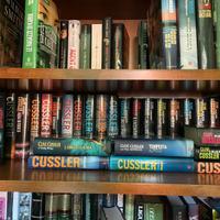 Romanzi di vari autori