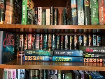 Romanzi di vari autori