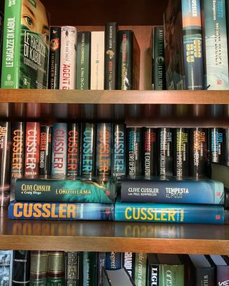 Romanzi di vari autori