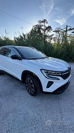 Renault Austral E-Tech Full Hybrid Techno perfetta