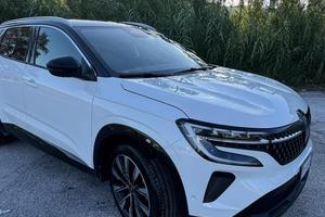Renault Austral E-Tech Full Hybrid Techno perfetta