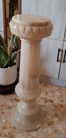 colonna in marmo