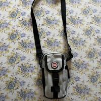 marsupio tracolla sportivo