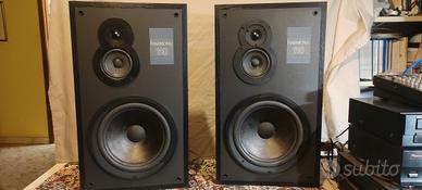 ESB Harmony 110 ottime