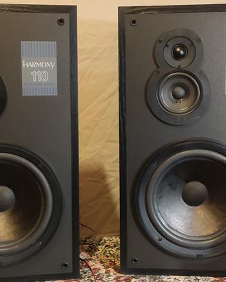 ESB Harmony 110 ottime