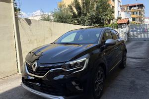 RENAULT CAPTUR AUTOMATICA  TETTO APRIBILE DIESEL