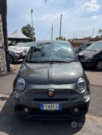 Abarth 595 1.4 Turbo T-Jet 180 CV Competizione