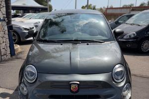 Abarth 595 1.4 Turbo T-Jet 180 CV Competizione