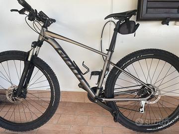 mtb giant