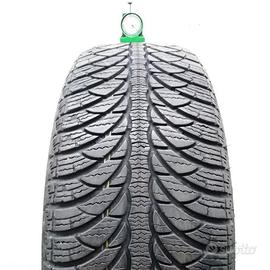 Gomme 205/55 R16 usate - cd.86166