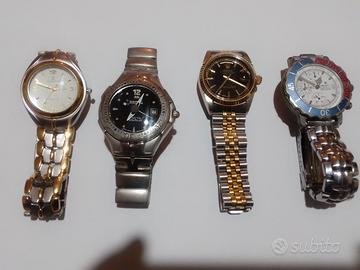 orologi