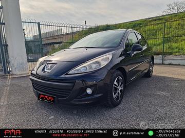 Peugeot 207 Plus 1.4 8V 75CV 5p. ECO GPL 1 PROPR.