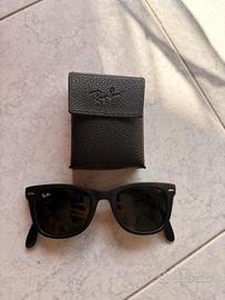 Occhiali Da Sole Ray-Ban Wayfarer Folding