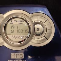 Lettore CD/MP3 Philips EXP