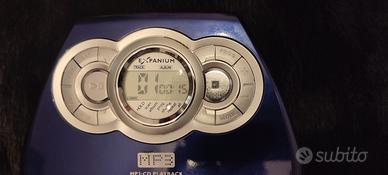 Lettore CD/MP3 Philips EXP