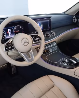 MERCEDES-BENZ CLA sse E Coupé E 220 d 4Matic AMG