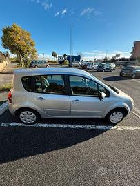 RENAULT MODUS