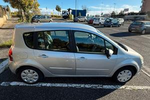 RENAULT MODUS