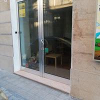 Locale zona centrale