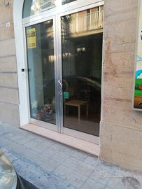 Locale zona centrale