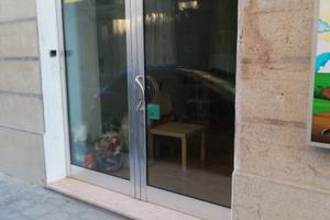 Locale zona centrale