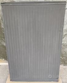 Pannelli solare acqua inox