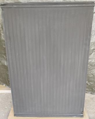 Pannelli solare acqua inox
