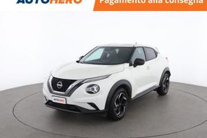 NISSAN Juke DP46018