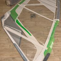Vela windsurf North Sail Ice 4.5