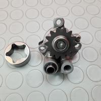 POMPA OLIO x YAMAHA WRF 250 2008 2009 WR F 2007