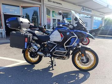 BMW R 1250 GS Adventure R 1250 GS HP ADVENTURE