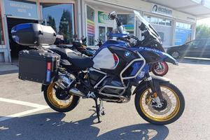 BMW R 1250 GS Adventure R 1250 GS HP ADVENTURE