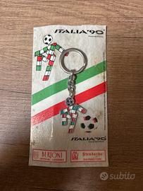 Portachiavi italia 90