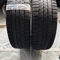 gomme usate 2256517 Winter PIRELLI - SCO - 202