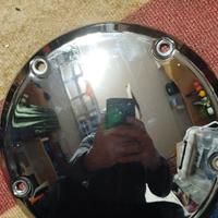 cover Harley softail 