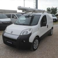 Fiat fiorino furgone adventure